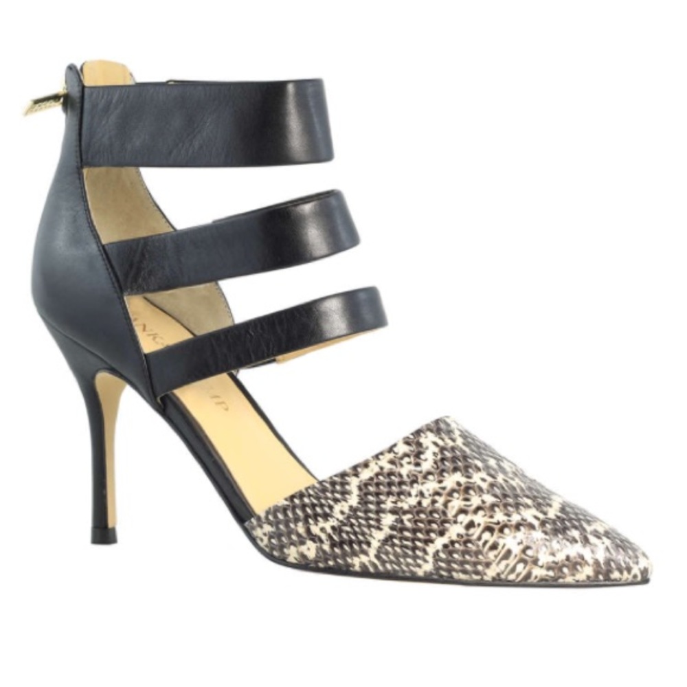 👠👡🍁 Ivanka Trump Desta pumps size 8.5 🍁👡👠